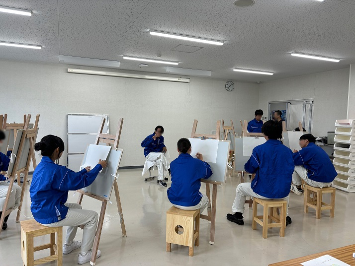 クロッキー 01小